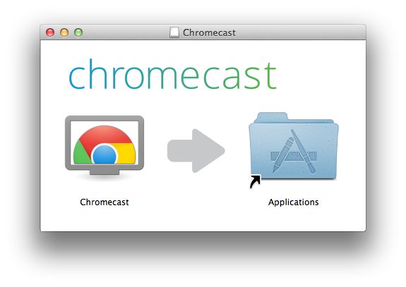 Download Chromecast For Pc